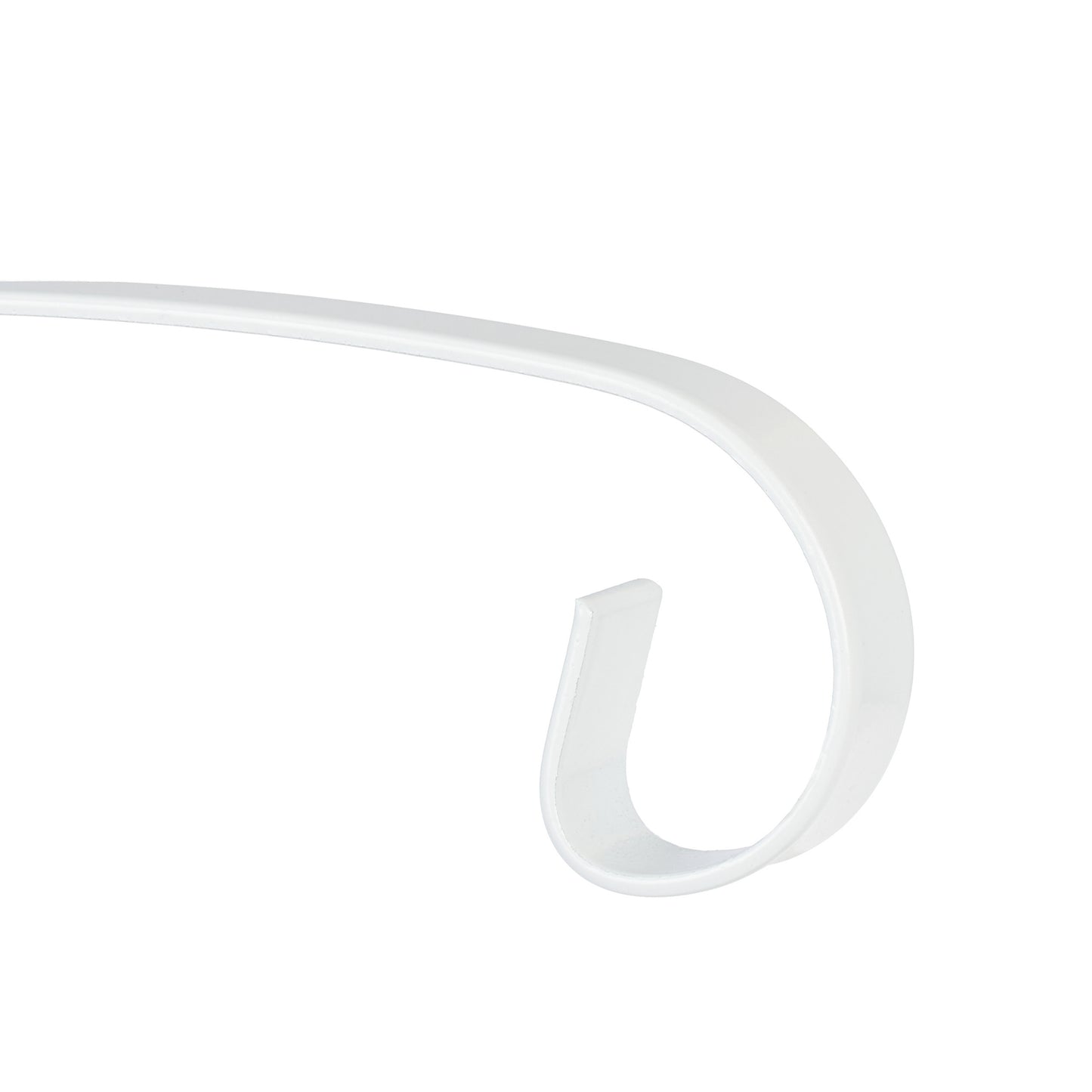 Hanging Basket Bracket with Bird