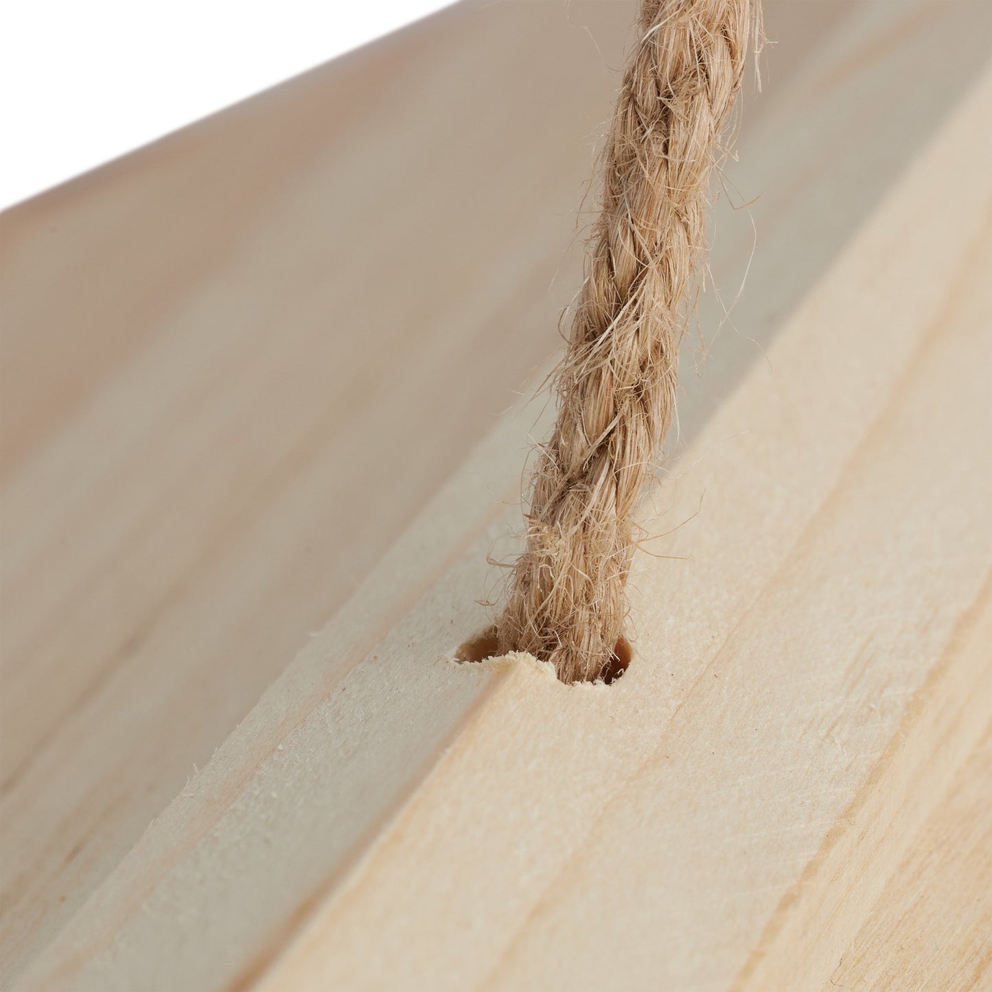 Hanging Birdhouse