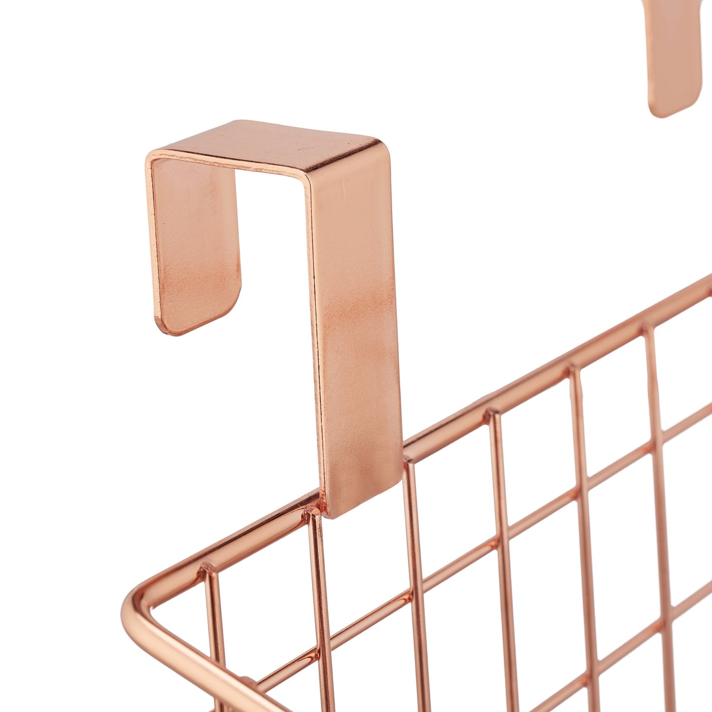 Hanging Lattice Basket