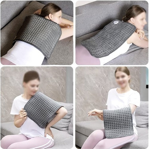 Heated pillow 40x30cm 24887