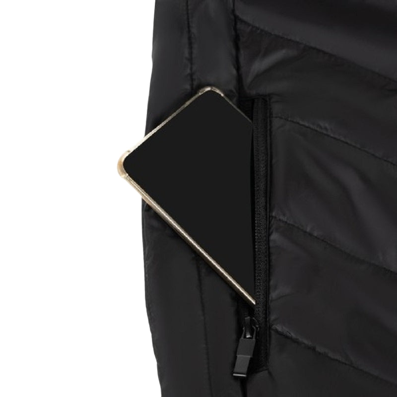 Heated vest M USB Trizand 22126