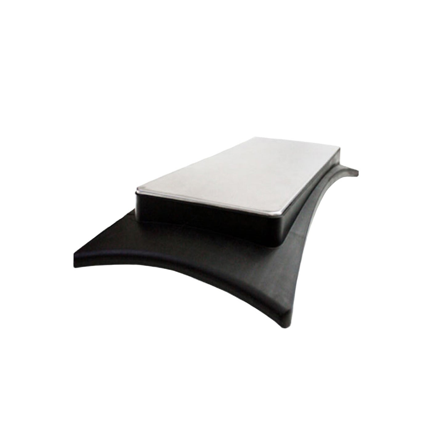 Heating plate Double 801