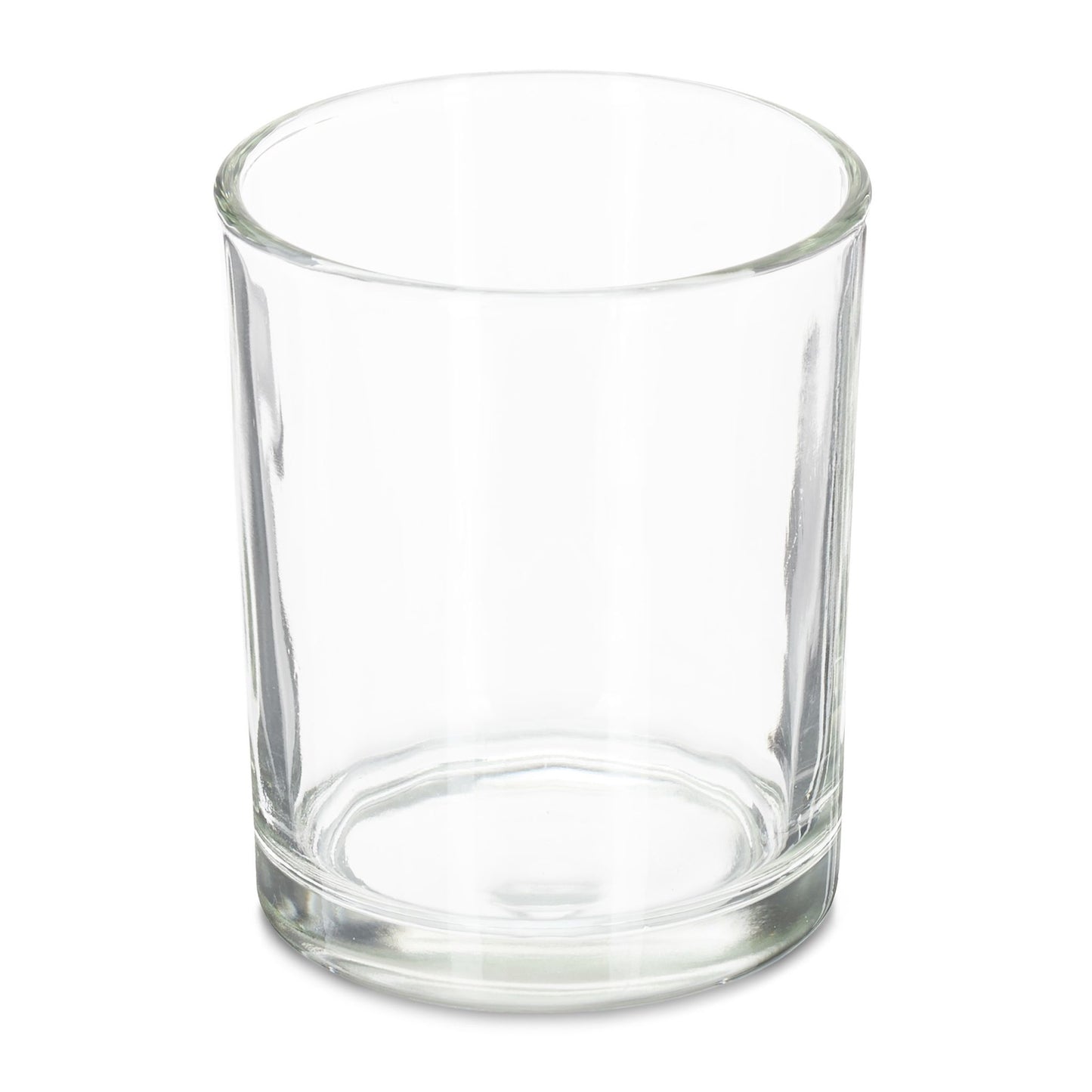 Heat light holder transparent set of 12
