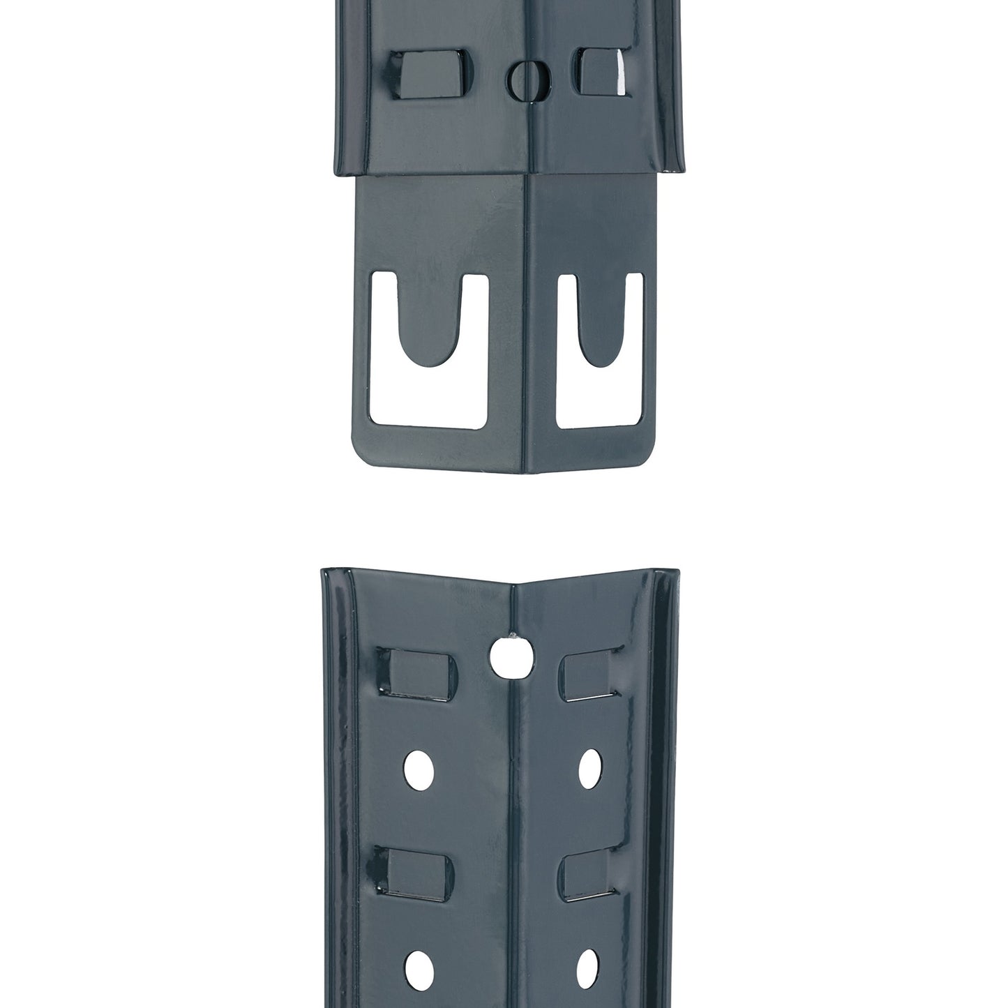 Heavy Duty Shelving Unit with 5 Levels