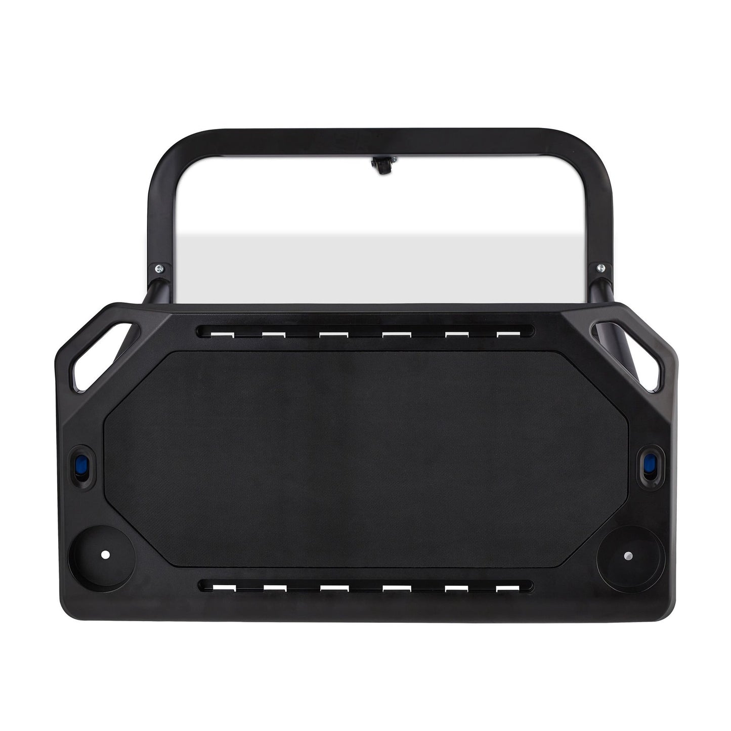 Height-adjustable multifunctional desk