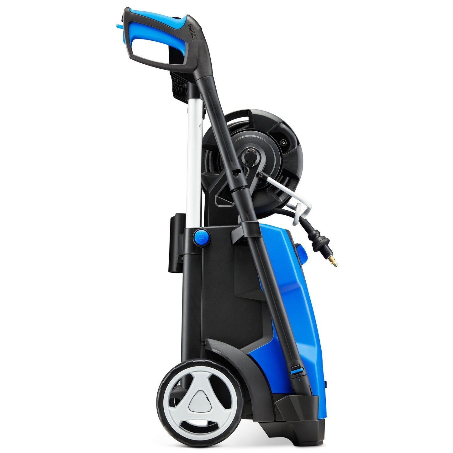 High-Pressure Washer, 145 Bar, 500 L/h, Ergonomic Design
