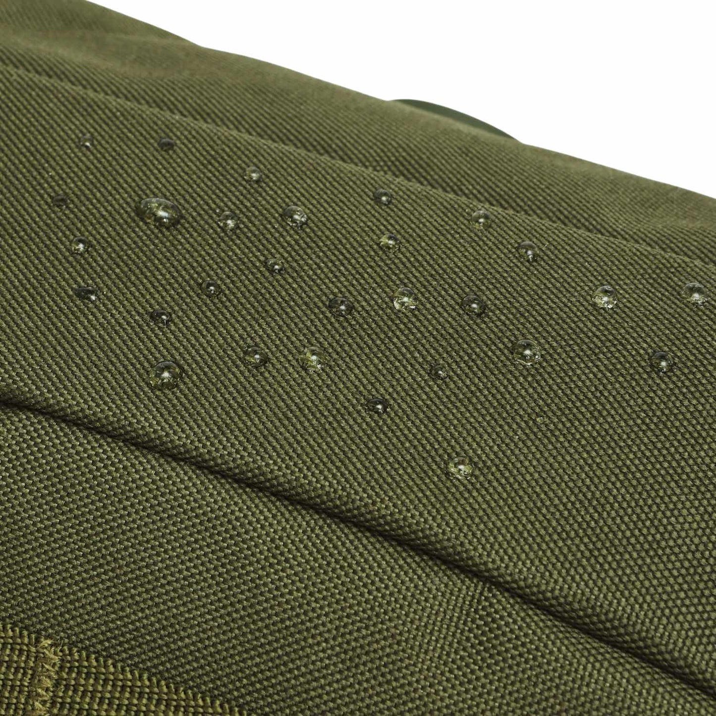Hip Bag, Green – Compact, Lightweight, Adjustable Strap