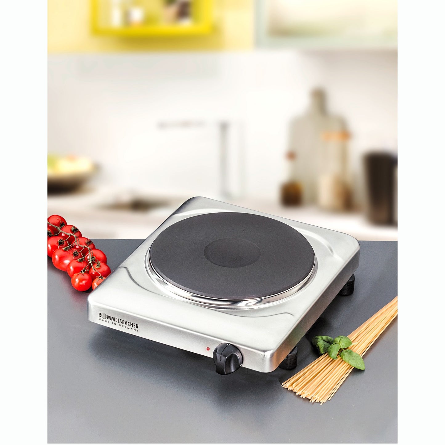 Hob RF 22cm THS 2022/E 2000W Made in Germany