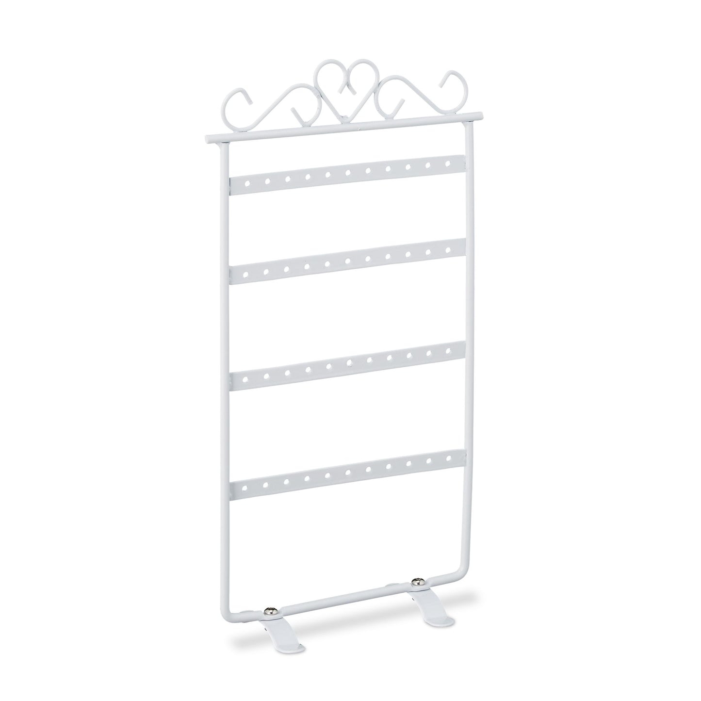 Holder for earrings