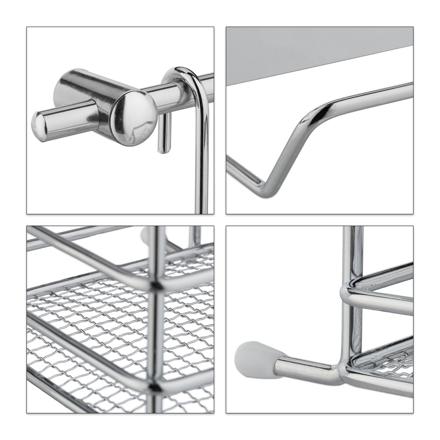Holder for kitchen utensils