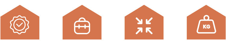 Hook Scale with LCD Display, 50kg Capacity, Tare Function