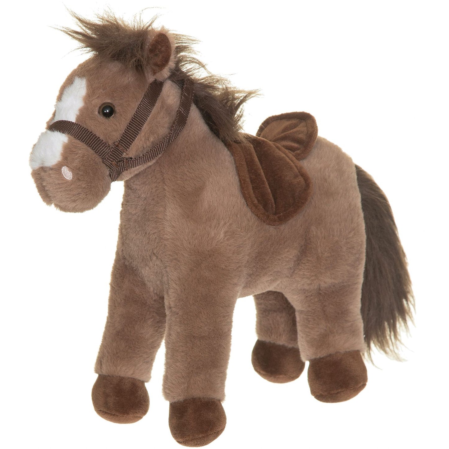 Horse, Harry