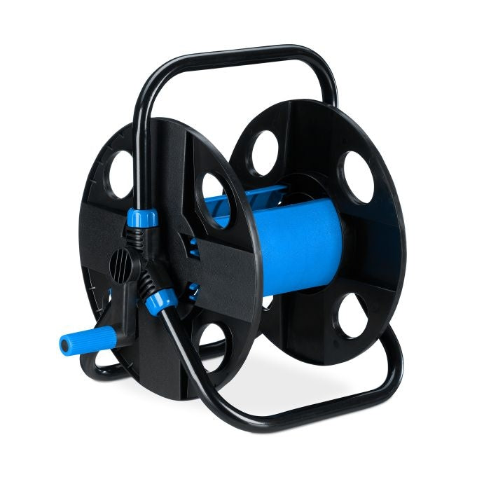 Hose reel 30 meters 1/2" hose