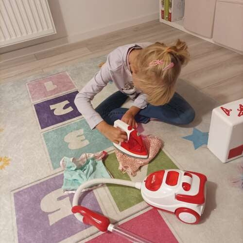Household appliances set for children 22570