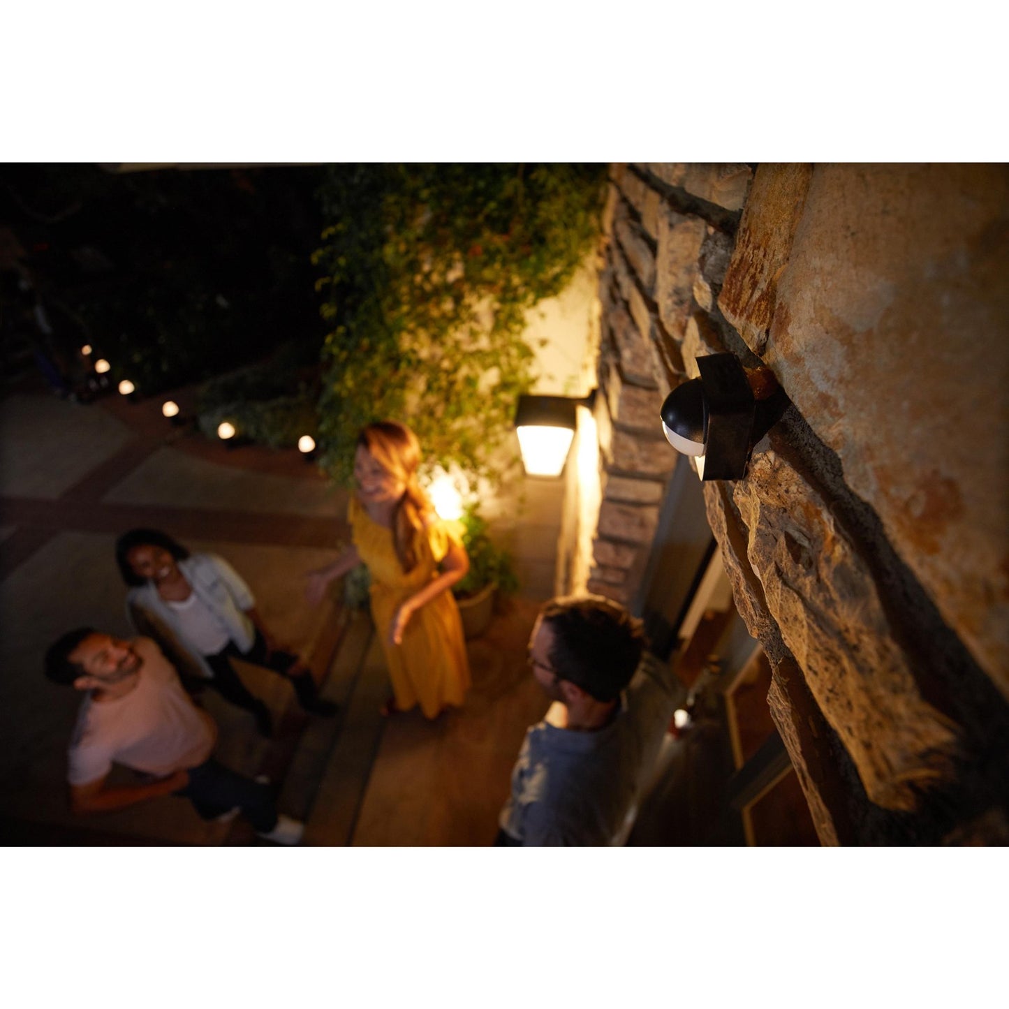 Hue Outdoor sensor