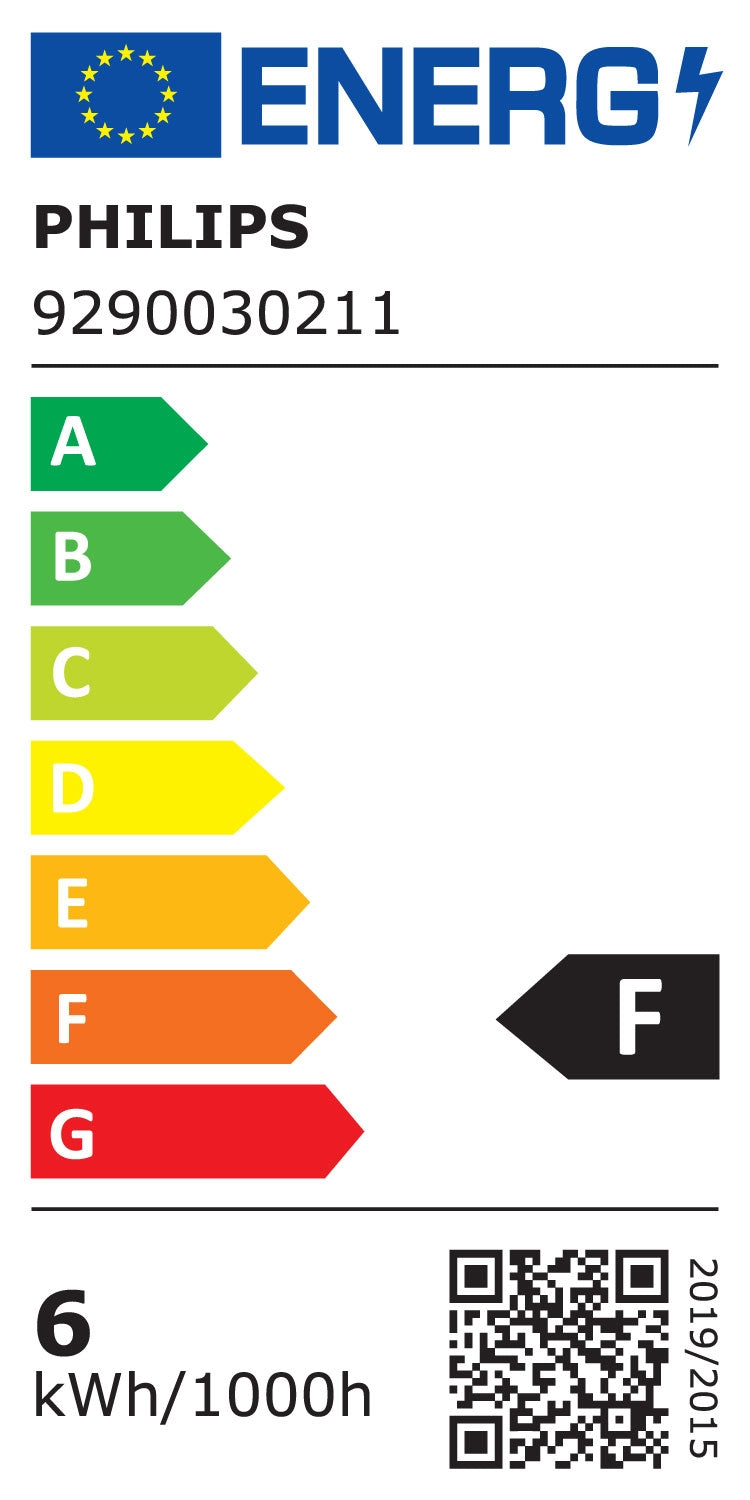 Hue White E14 Crown 1-pack