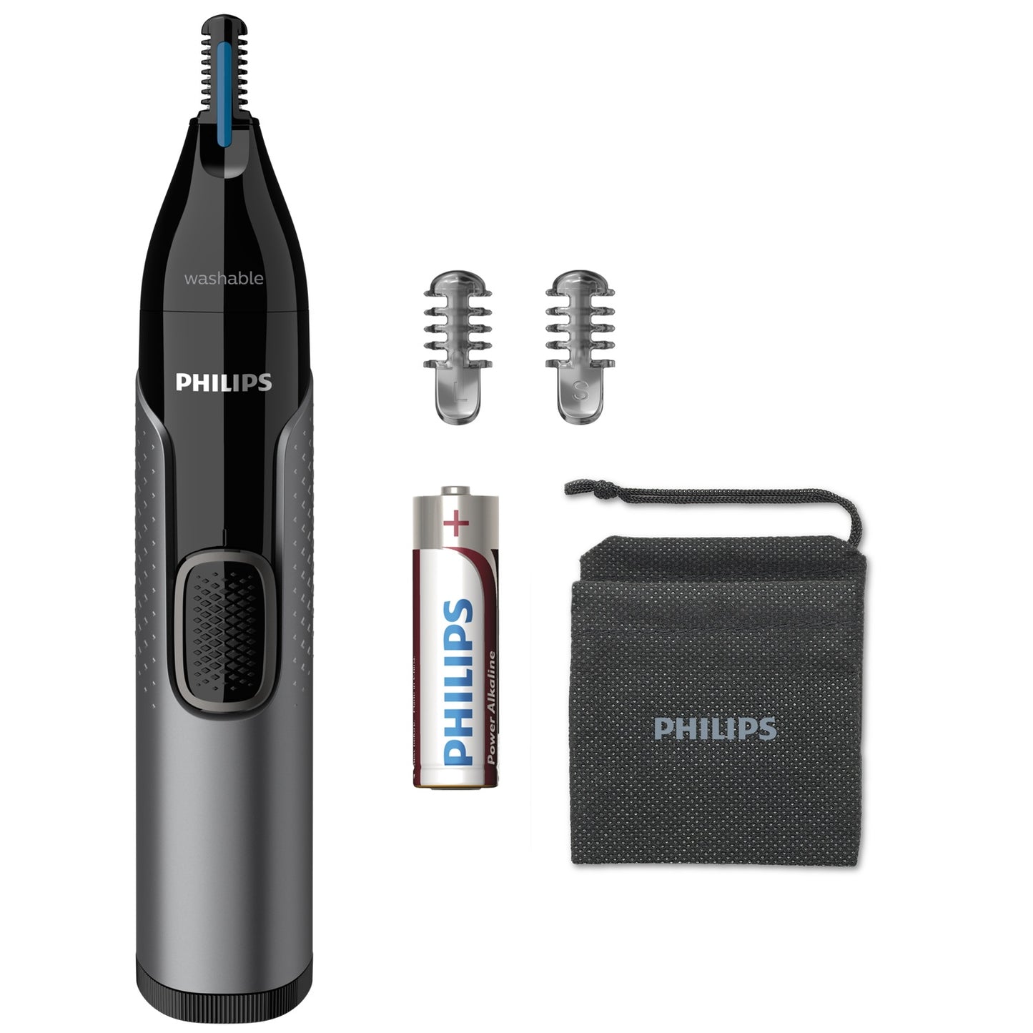 Hygiene trimmer NT3650