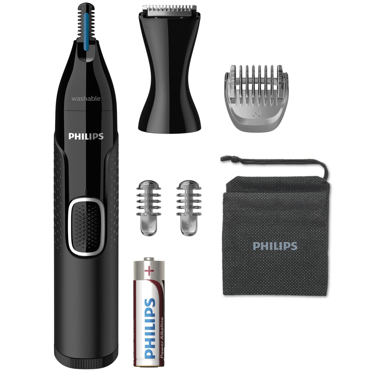 Hygiene trimmer NT5650