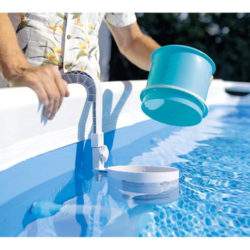 INTEX 28000 Water Purifier