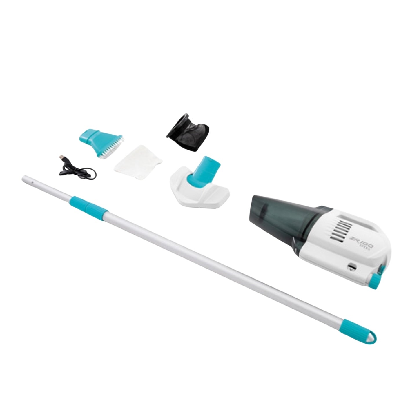 INTEX 28626 Pool Vacuum Cleaner