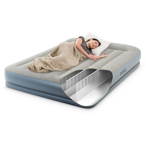 INTEX 64118 air mattress