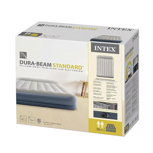 INTEX 64118 air mattress