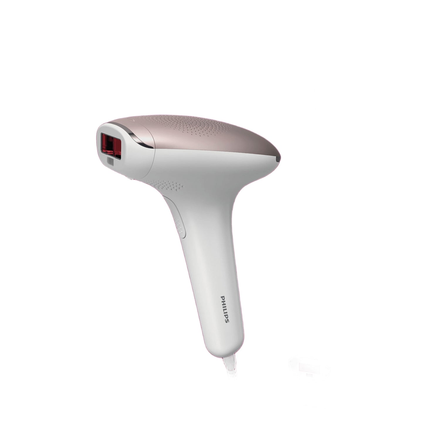 IPL Hair Removal Device, 5 Intensity Settings, Corded Use
