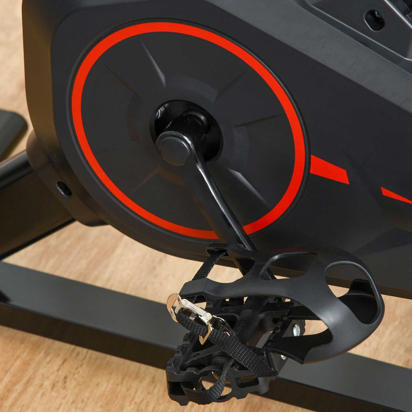 Indoor Bicycle trainer, Training equipment 85x46x114 cm