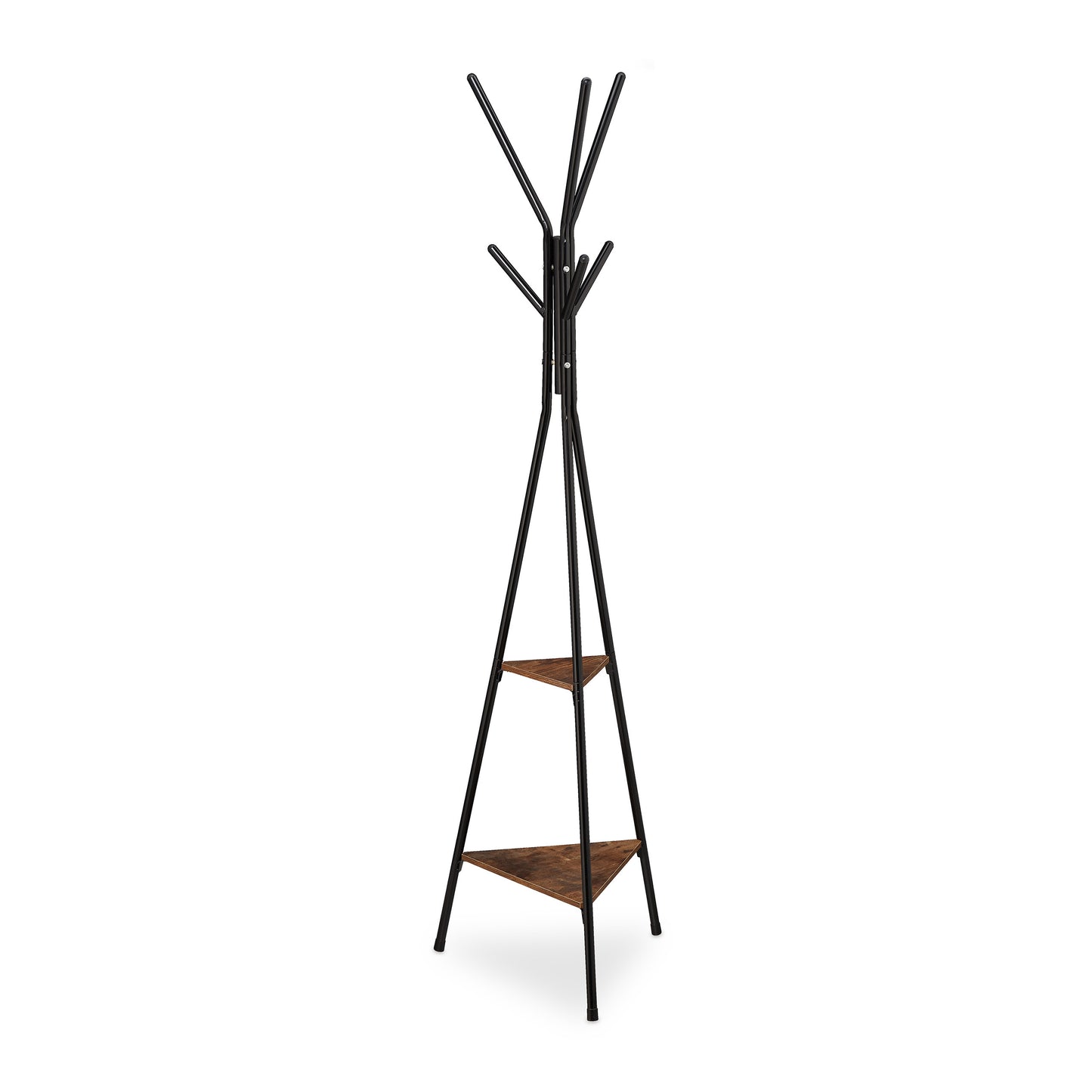 Industrial Coat Stand