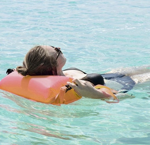 Inflatable buoy 2in1 Trizand 23924