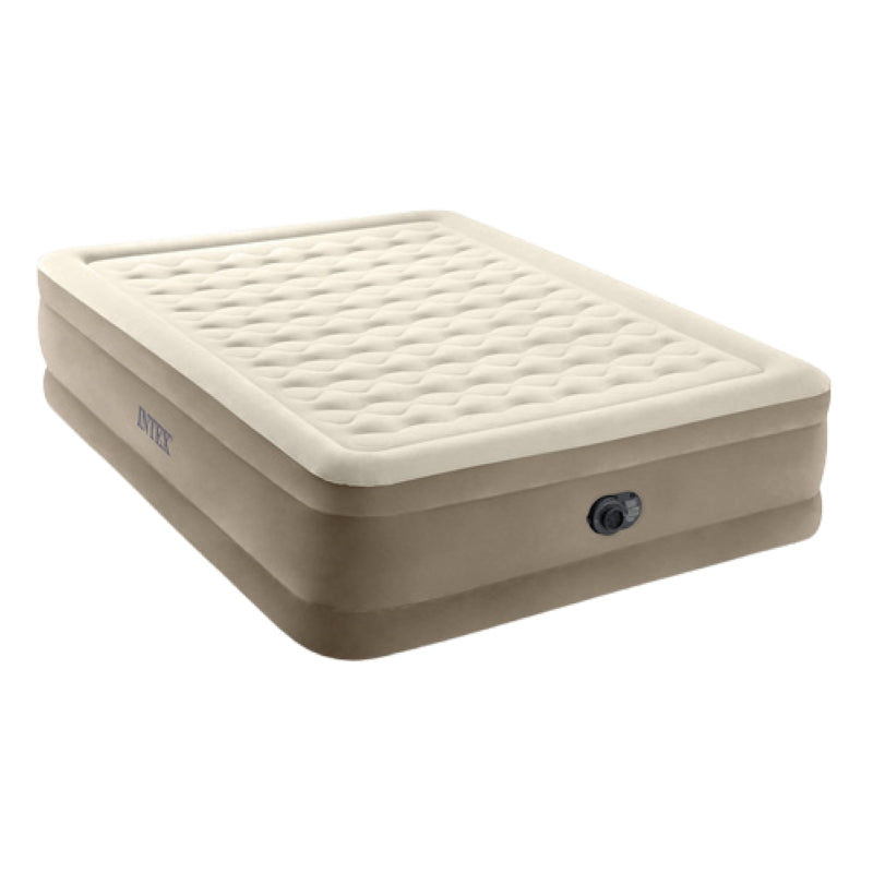 Inflatable mattress with pump INTEX 64428