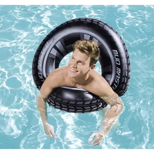 Inflatable wheel - BESTWAY 36016