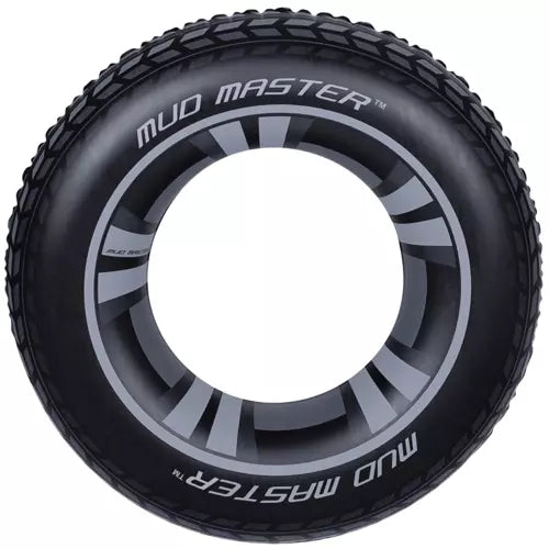 Inflatable wheel - BESTWAY 36016