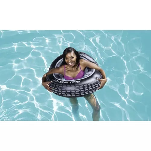 Inflatable wheel - BESTWAY 36016