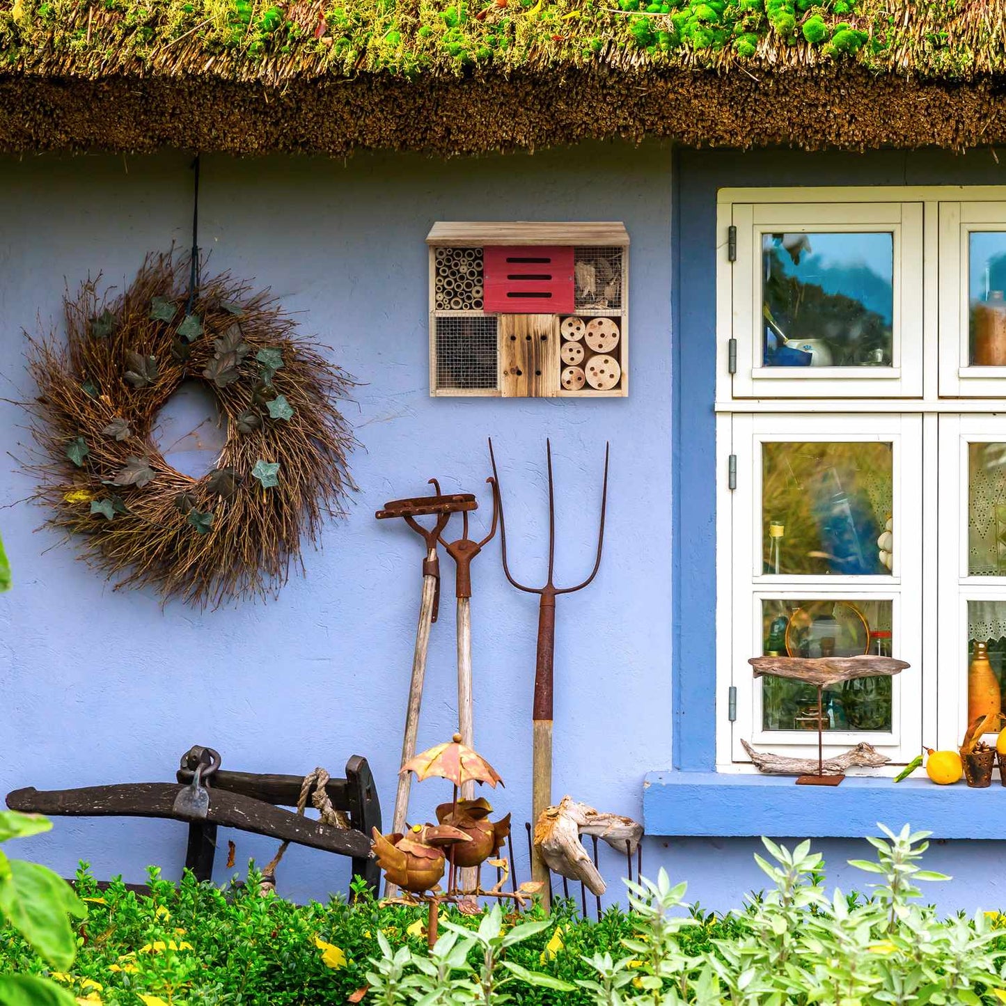 Insect Hotel