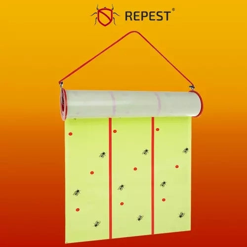 Insect glue - 10m roll Repest 19052