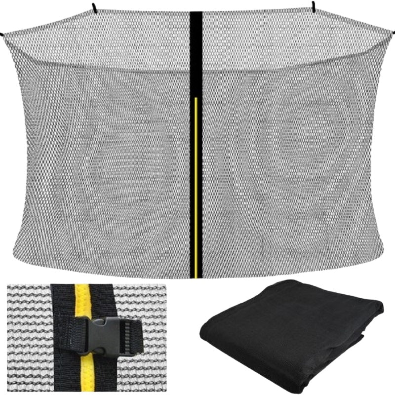 Internal trampoline net 427 cm