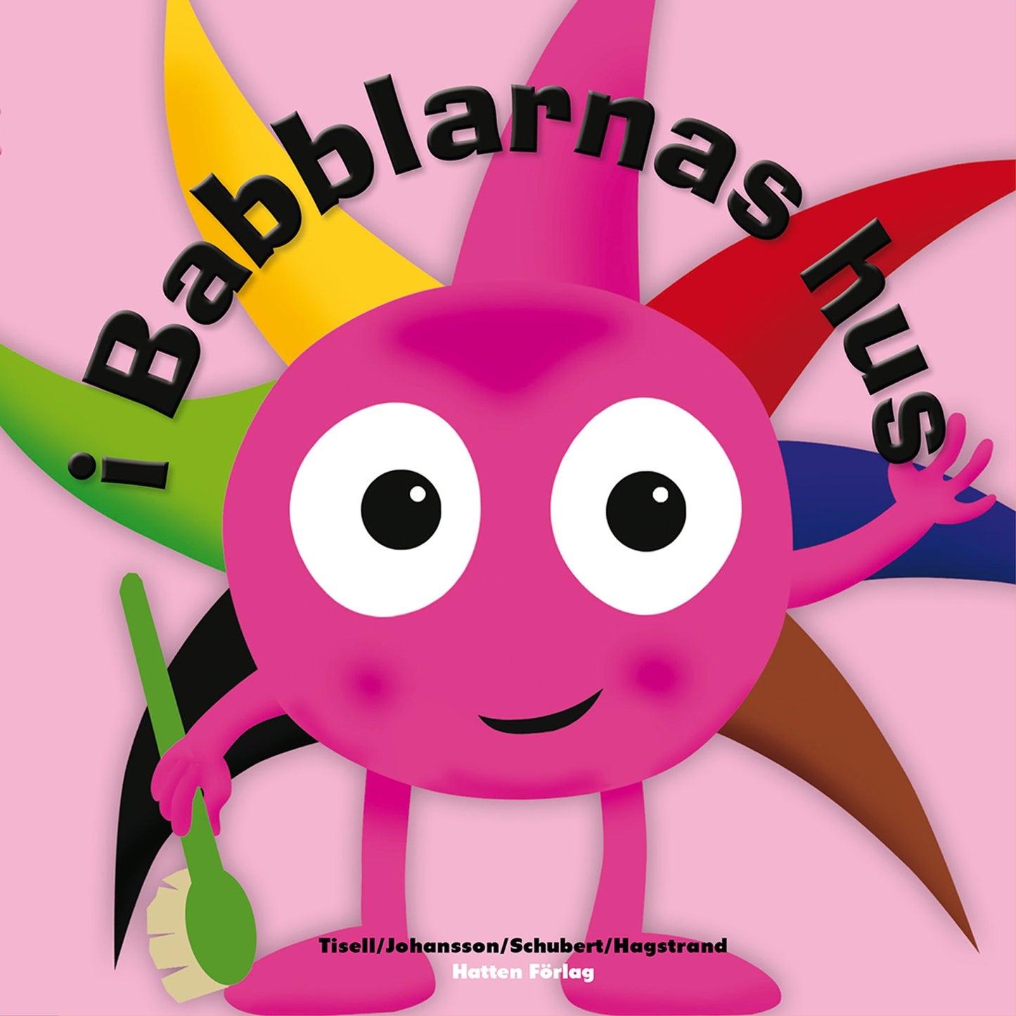 In the House of Babblers