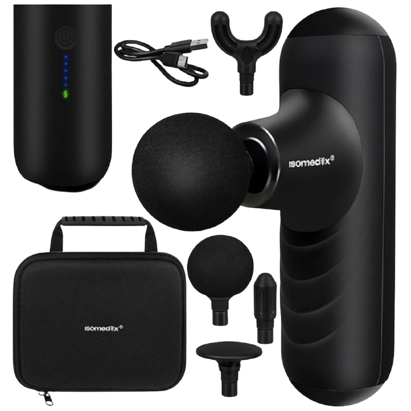 Isomedix 27311 Mini Massage Gun
