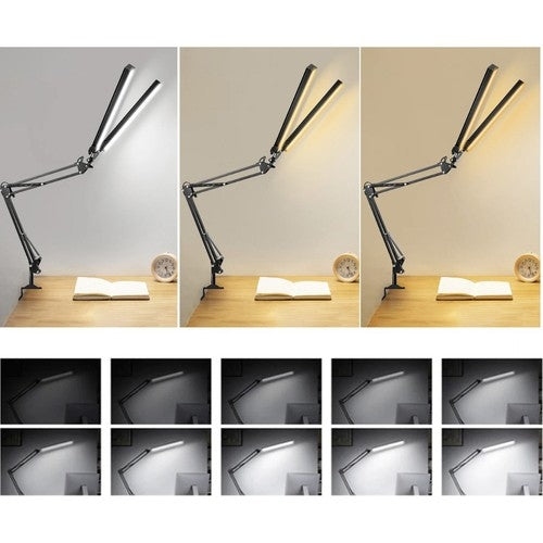 Izoxis 24223 drafting desk lamp