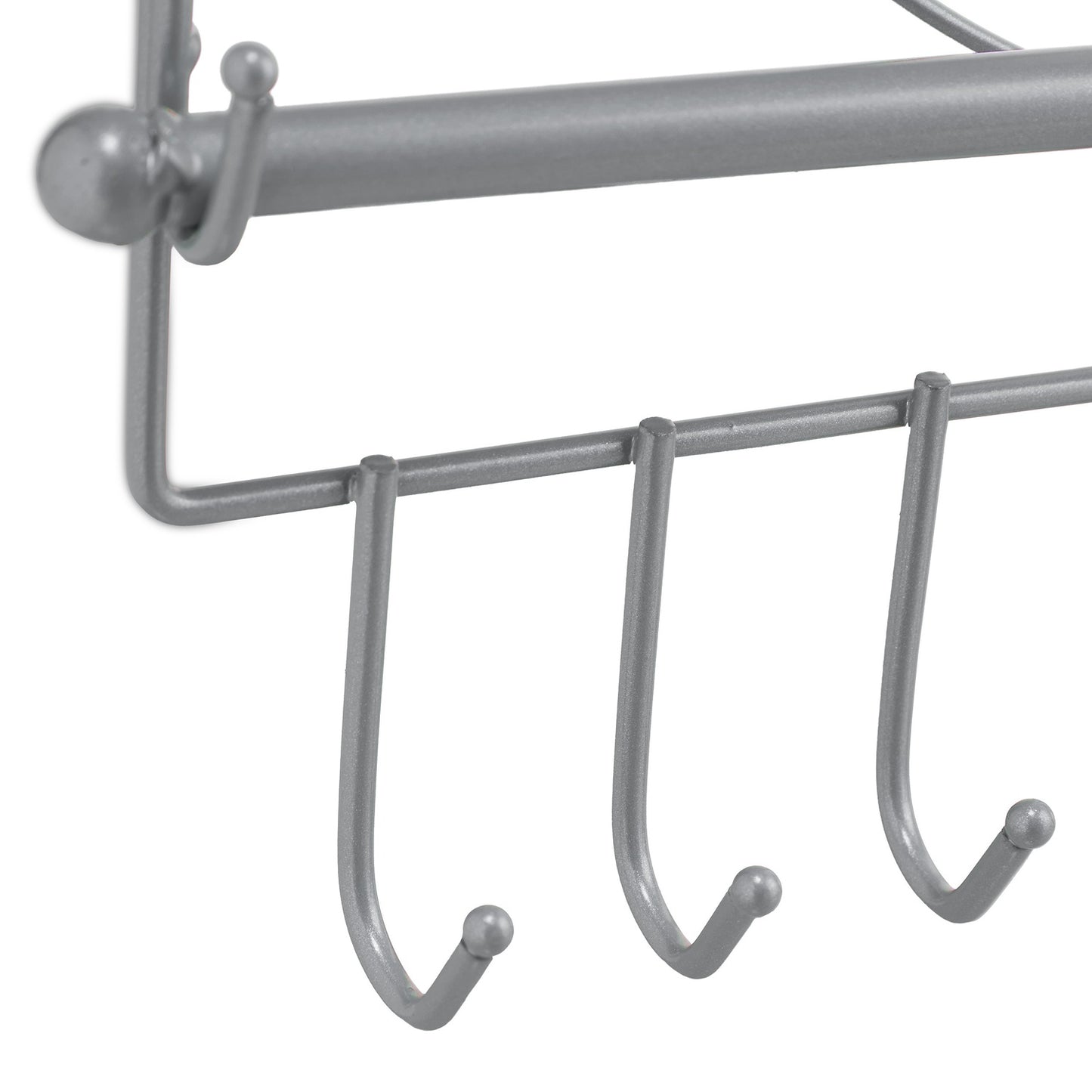 Jewelry holder for wall