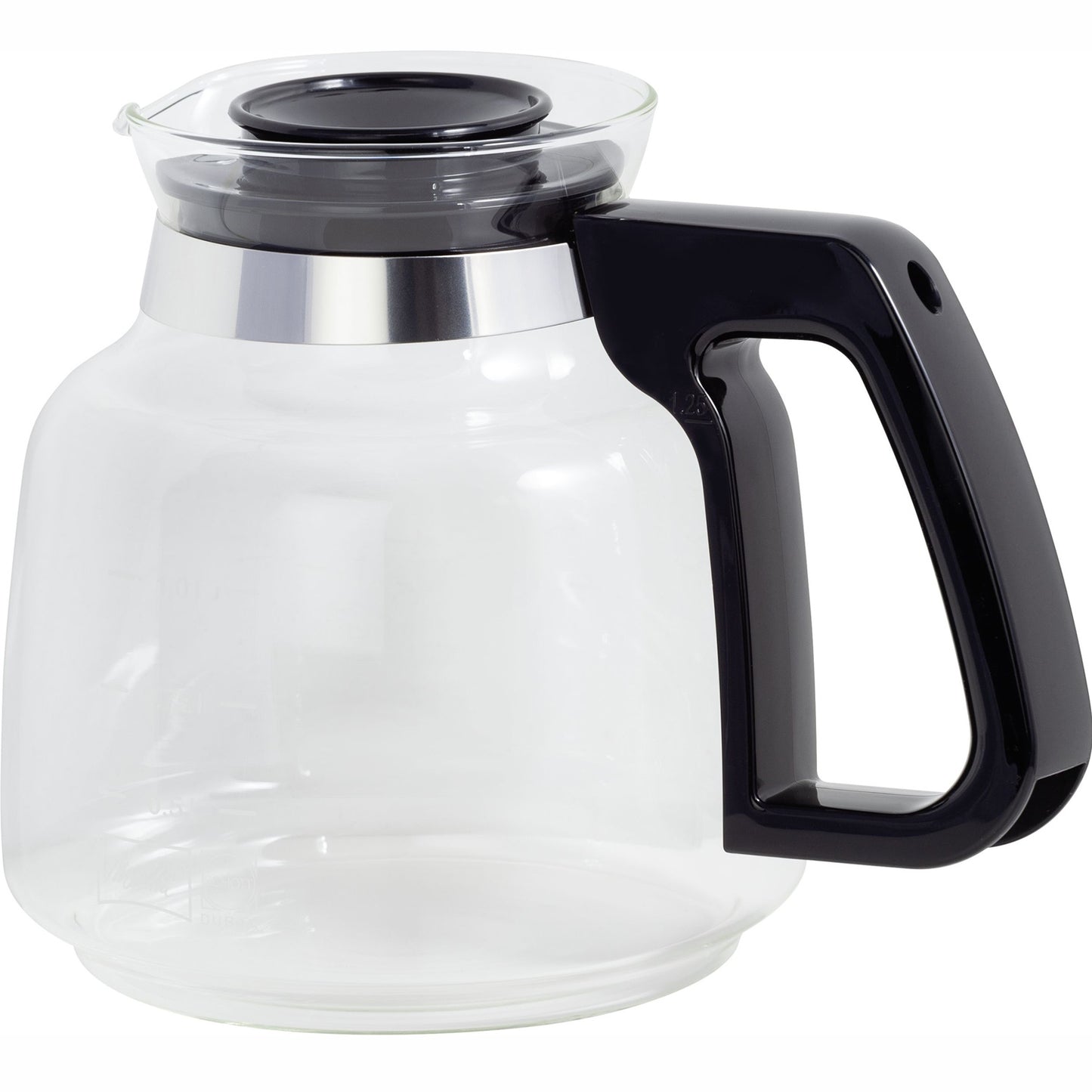 Jug Aroma Excellent Black 4.0 5.0