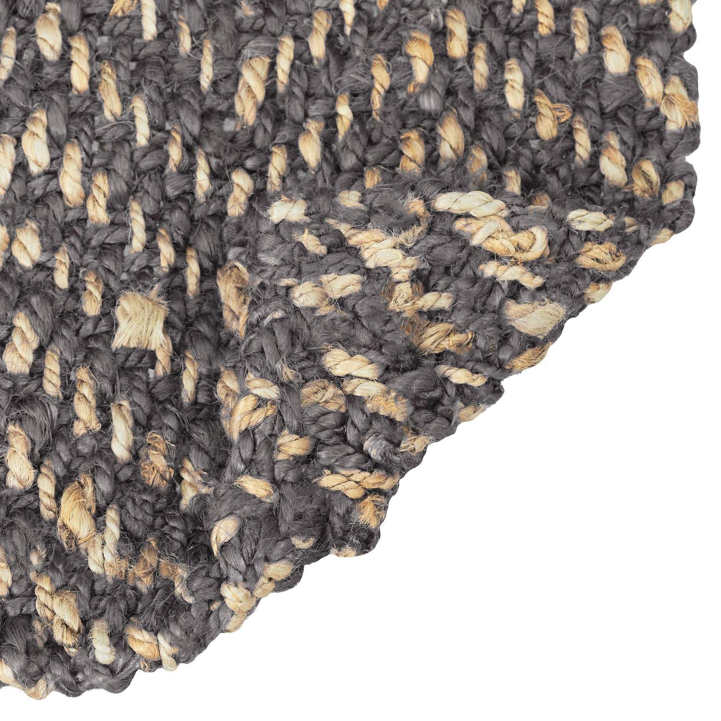 Jute mat 60 x 90 cm