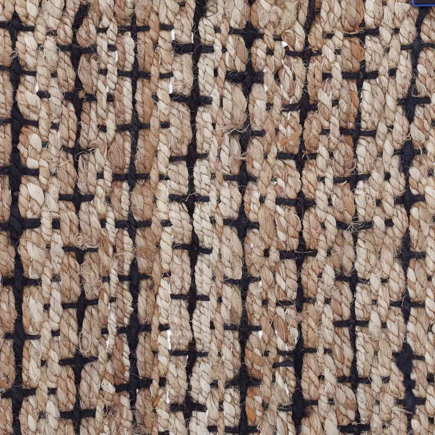 Jute mat 60 x 90 cm