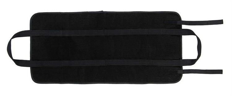 Kaminer wood bag