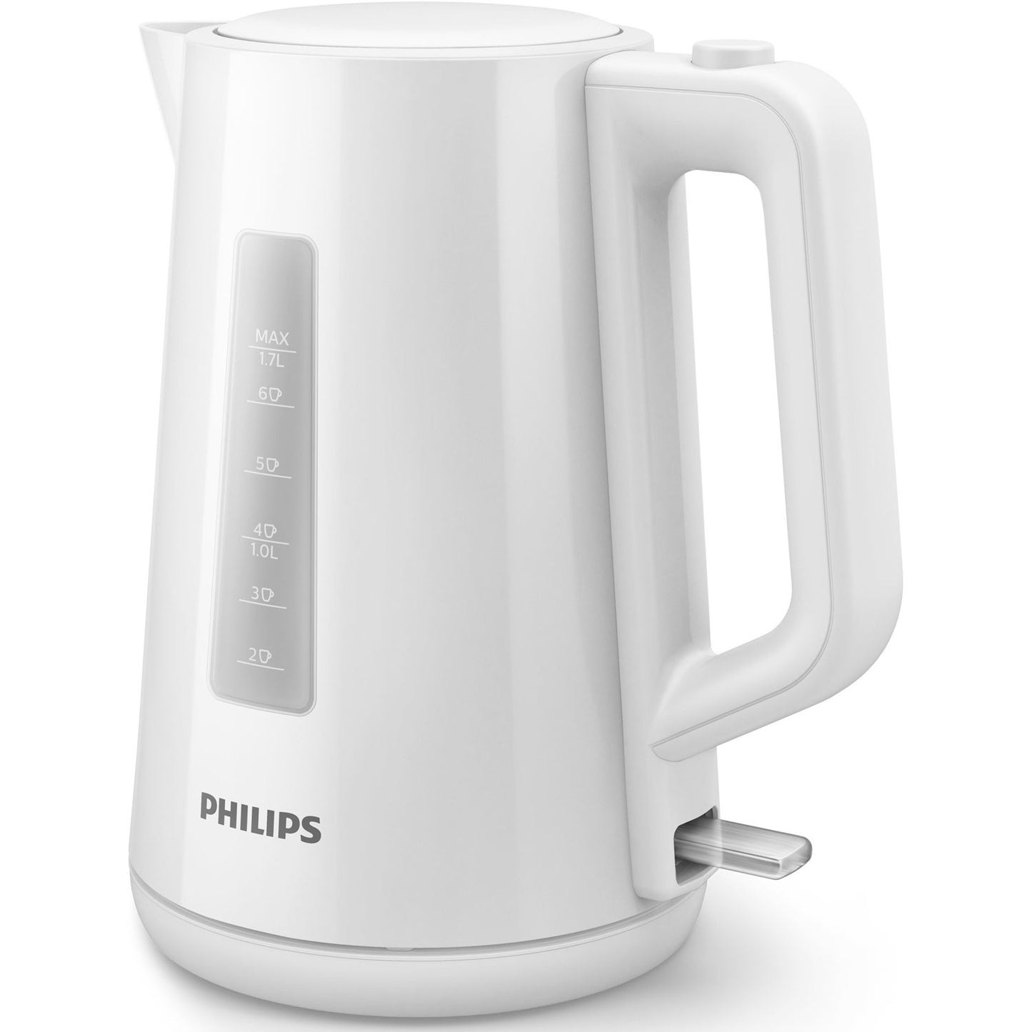 Kettle white HD9318/00 1.7l