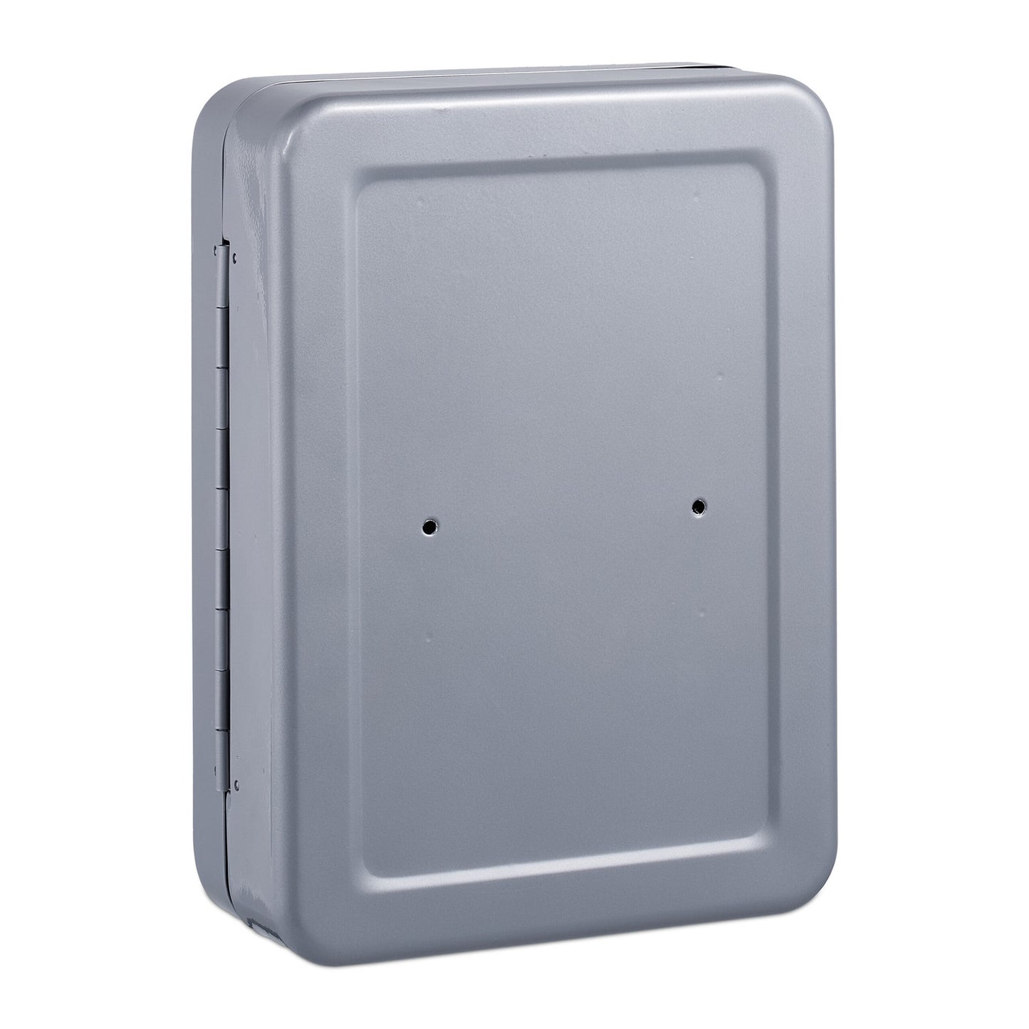 Key cabinet with code lock