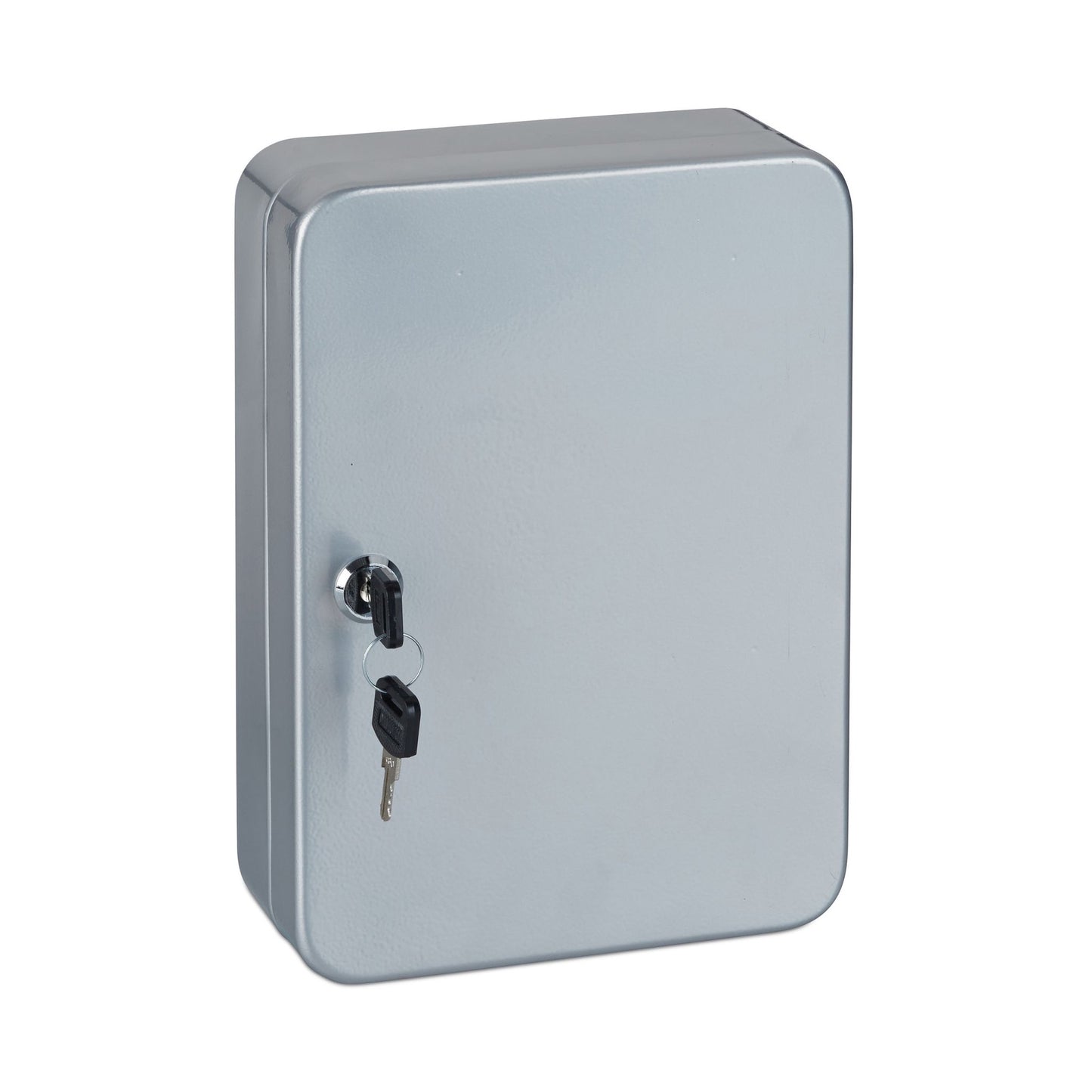 Key cabinet with lock