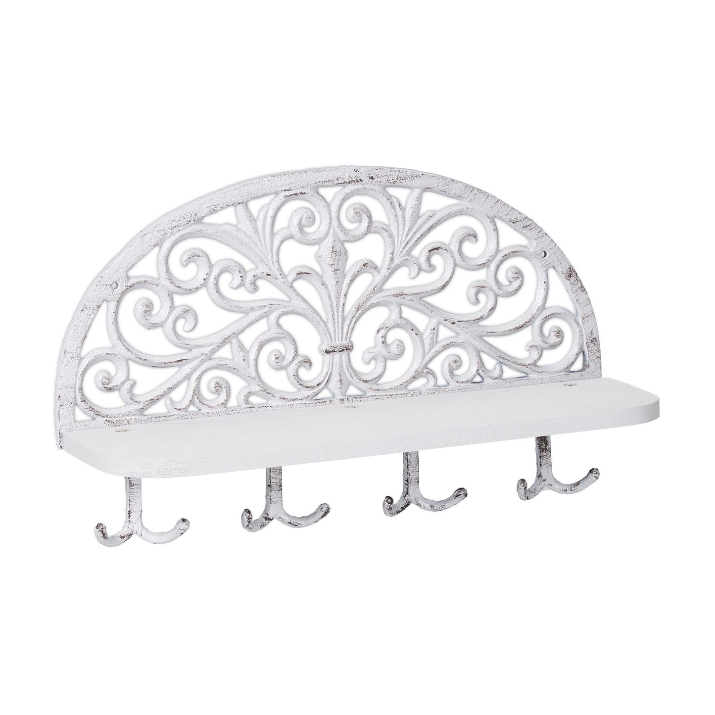 Key shelf