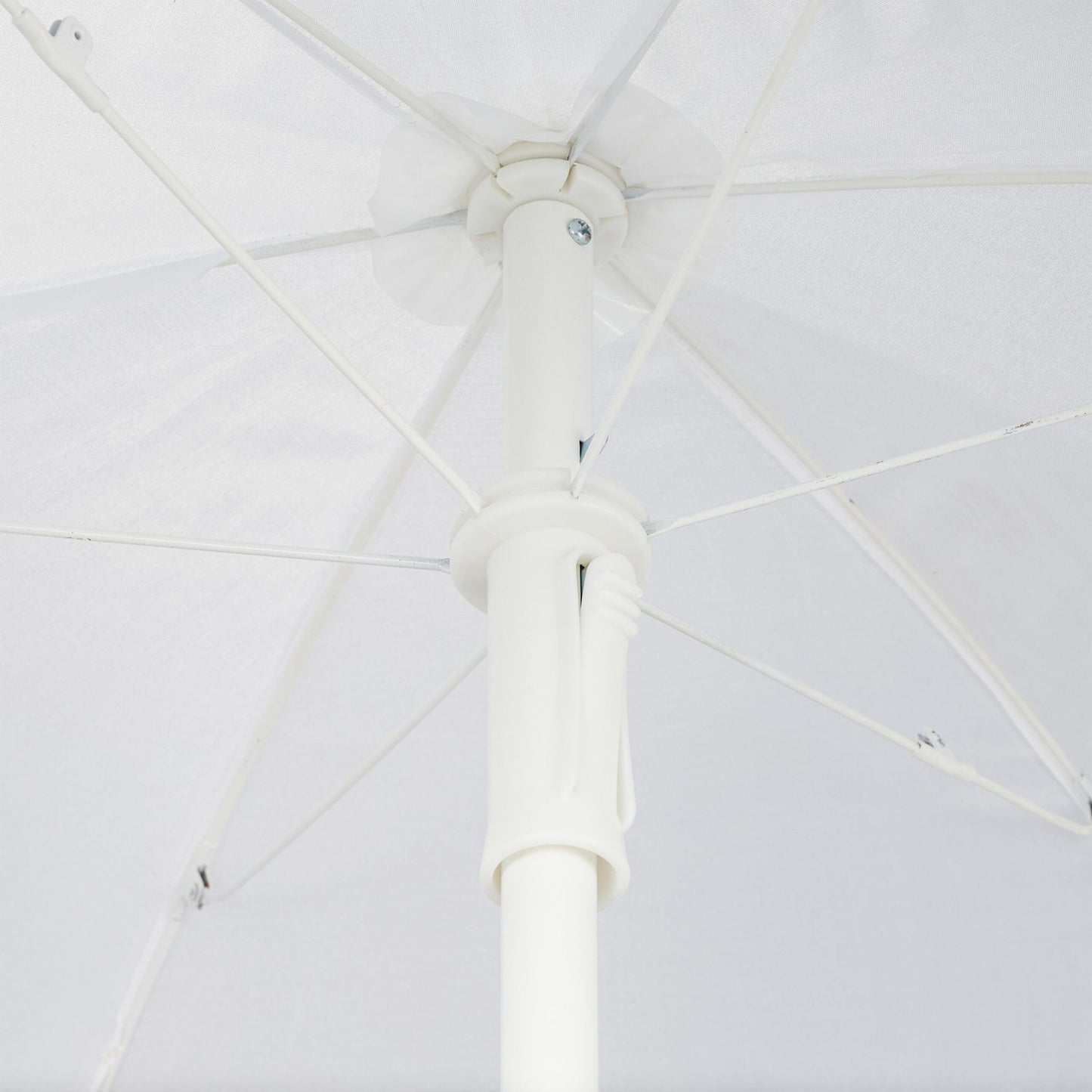 Kids' Camping Set with Adjustable Parasol – 4 Pieces